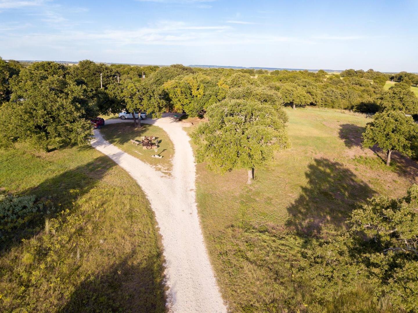 Nature Retreateclectic Country Boho Farmhouse Nocona Exteriör bild