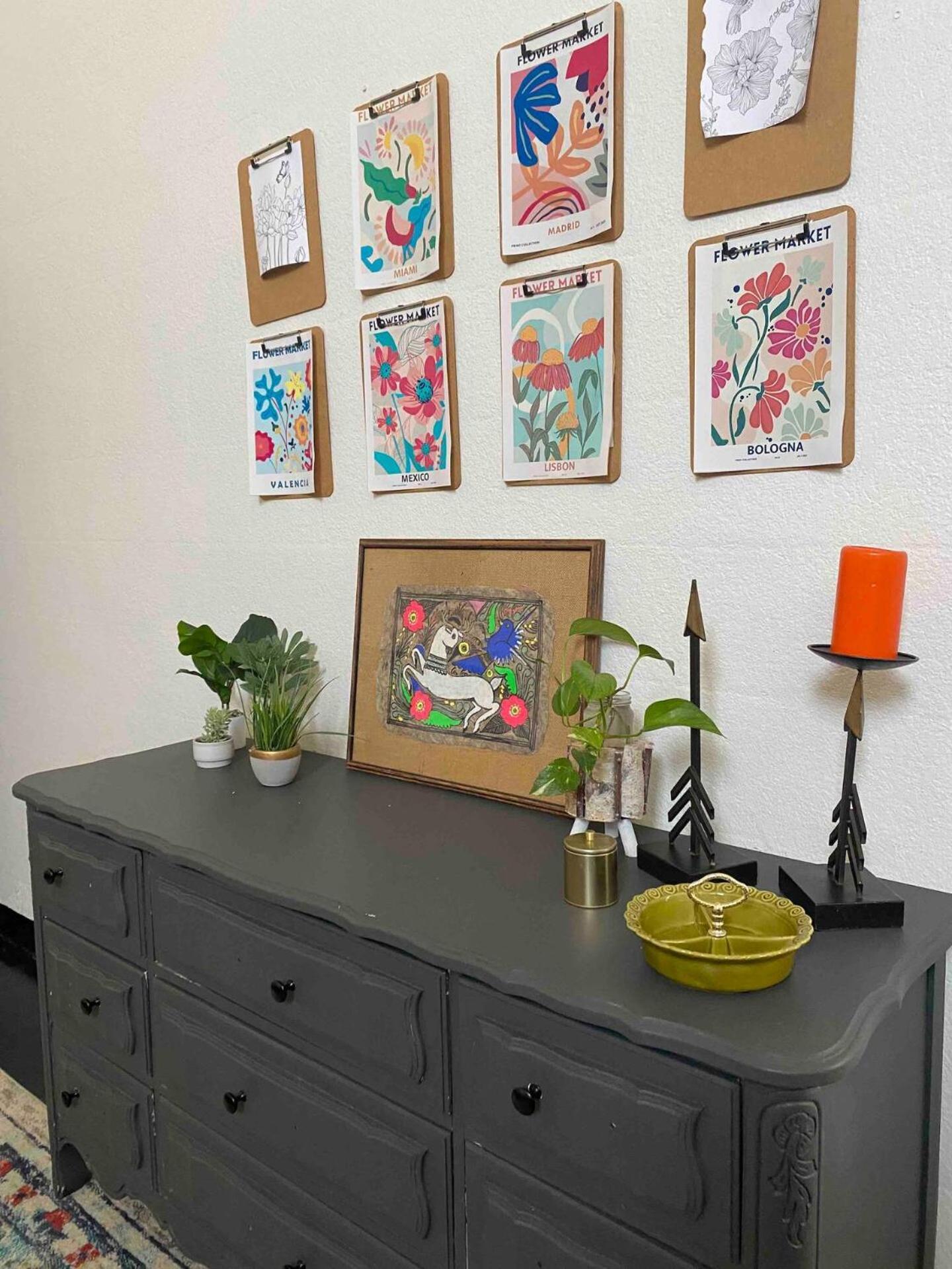 Nature Retreateclectic Country Boho Farmhouse Nocona Exteriör bild